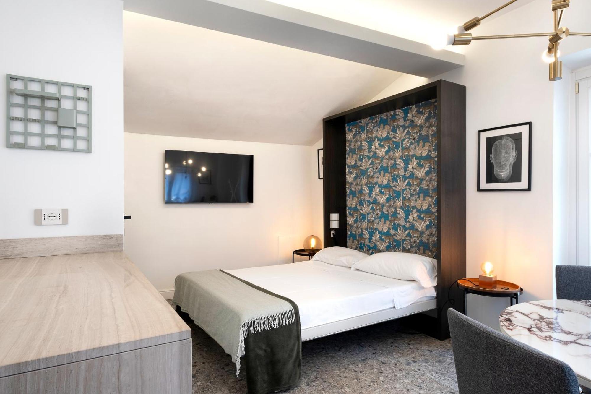 Homemi Duomo Apartment Milan Luaran gambar