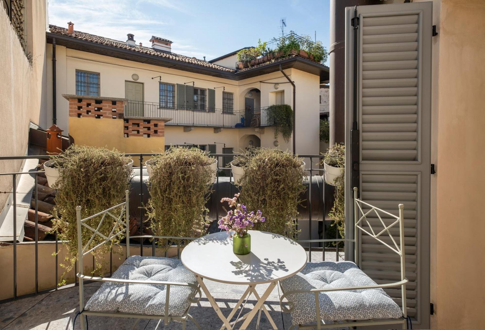 Homemi Duomo Apartment Milan Luaran gambar