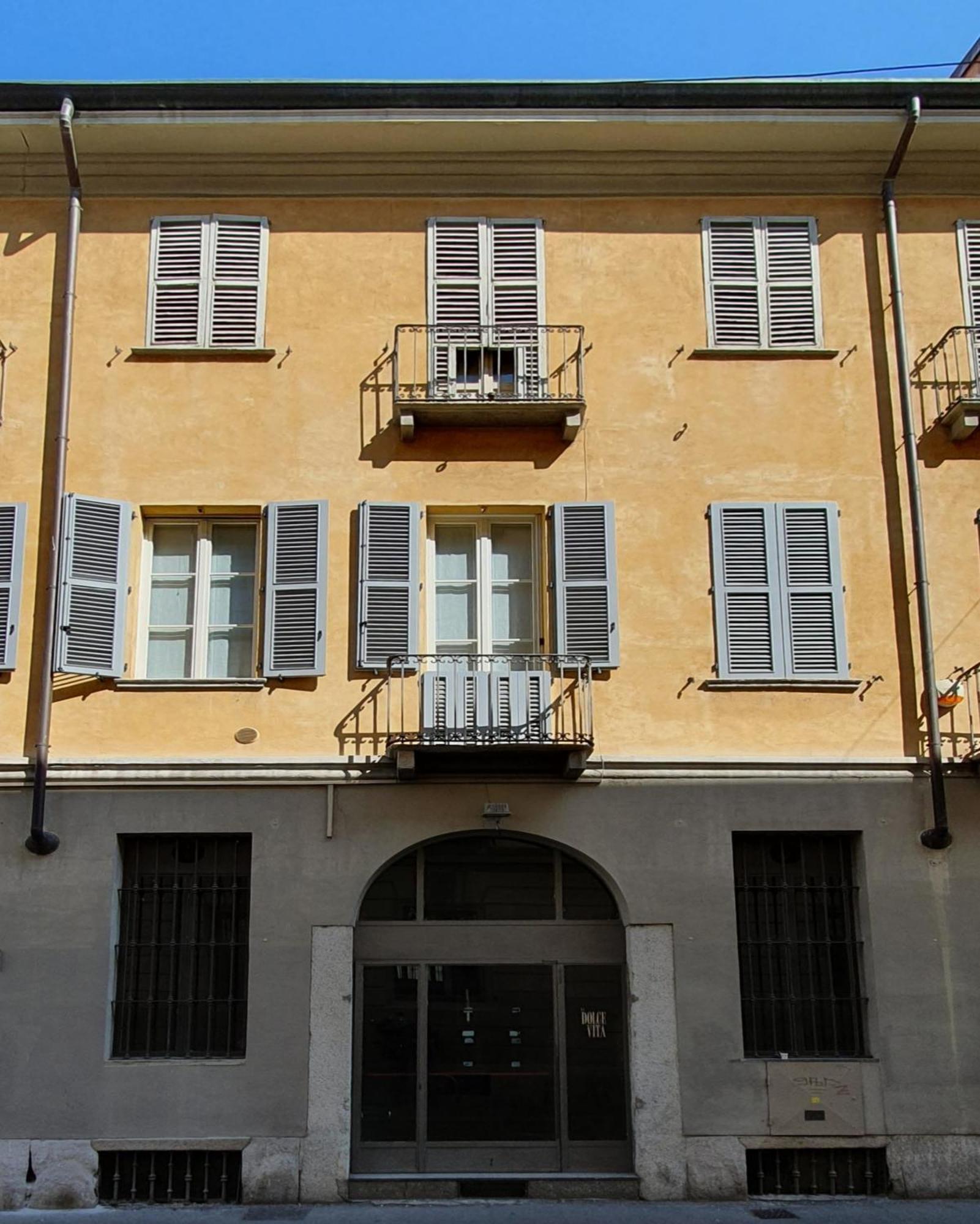 Homemi Duomo Apartment Milan Luaran gambar